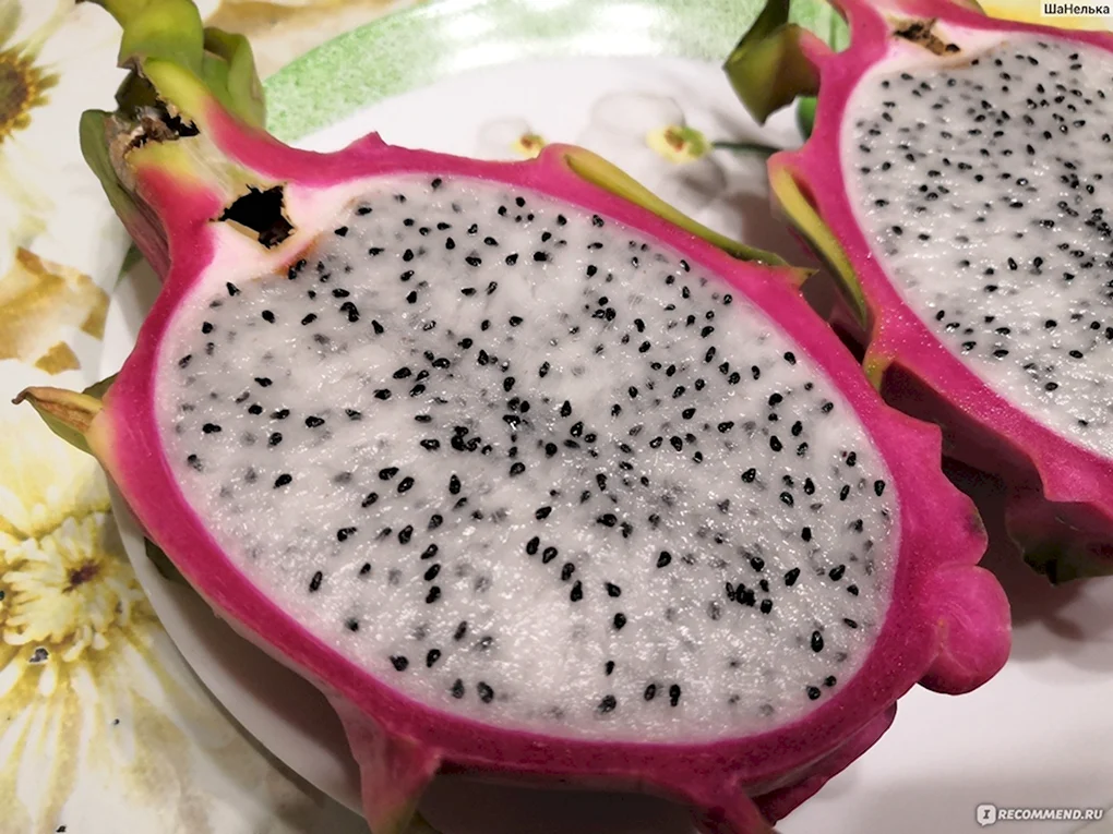 Маракуйя косточки