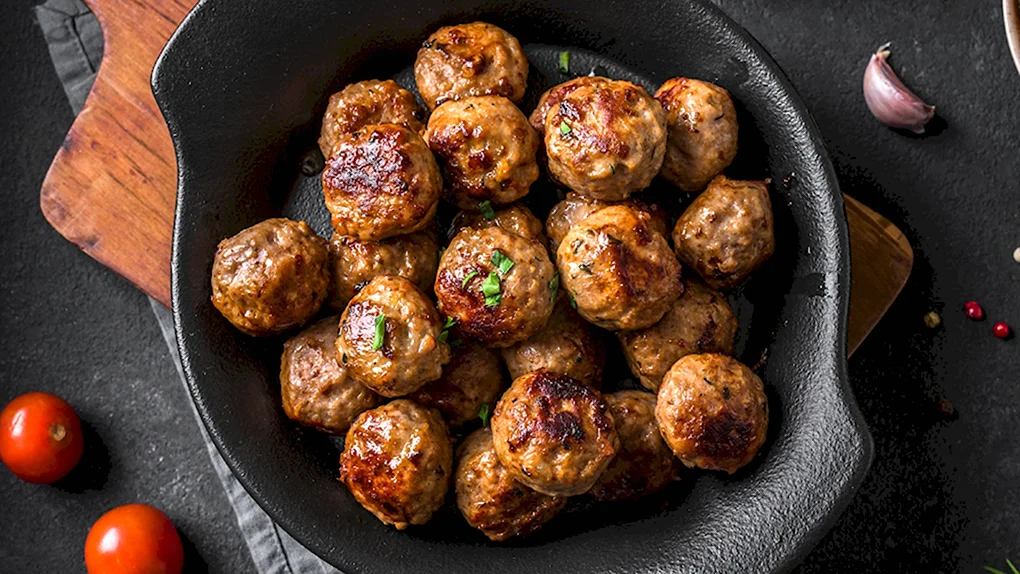 Meatballs