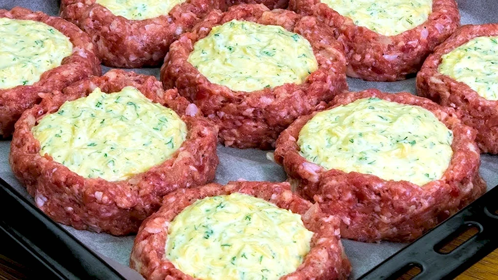 Мясные гнезда