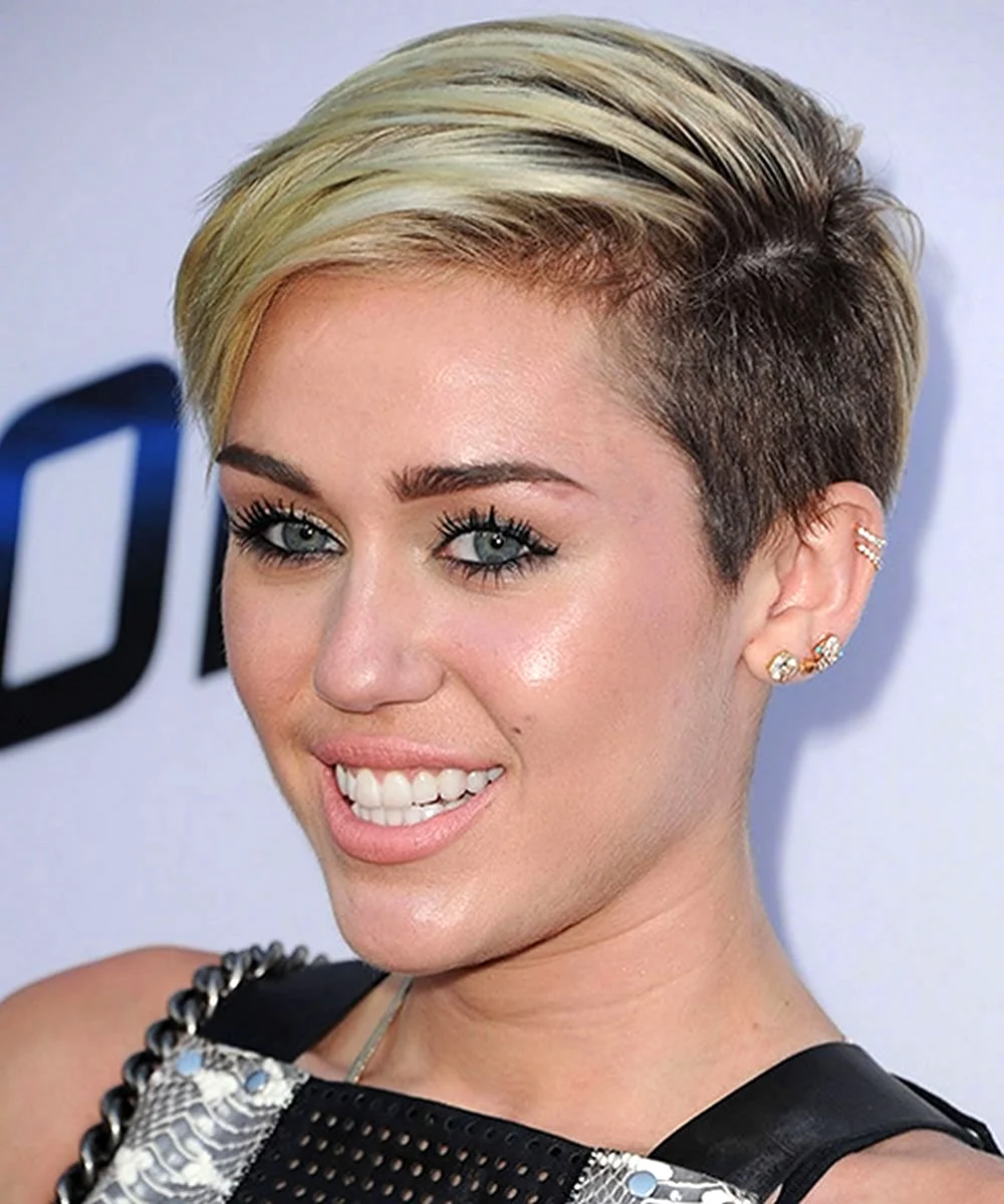 Miley ray Cyrus