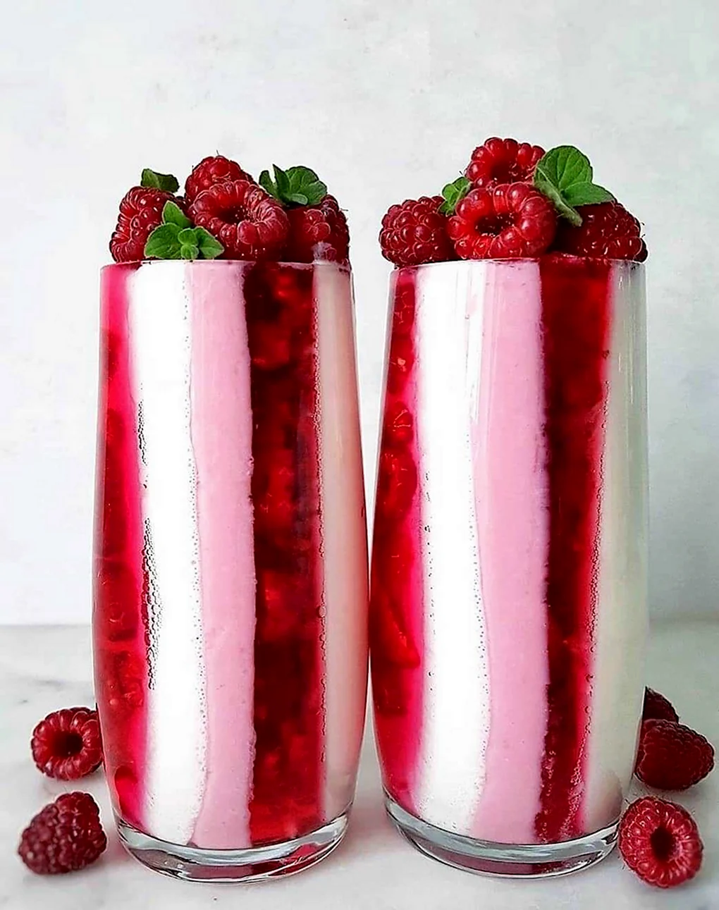 Модные Десерты