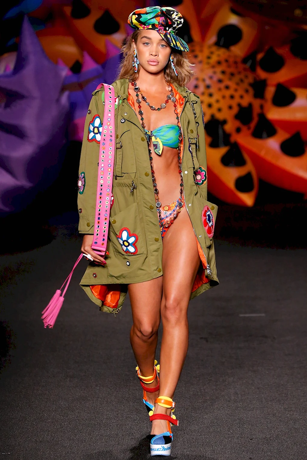 Moschino Resort