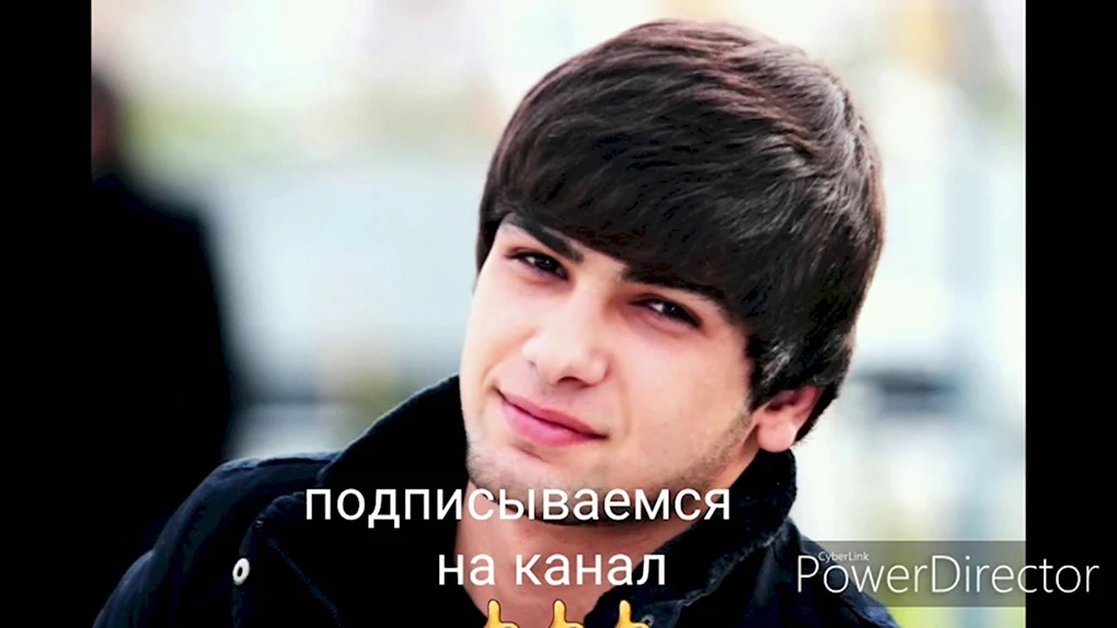 Мухаммад Али узбек актёр