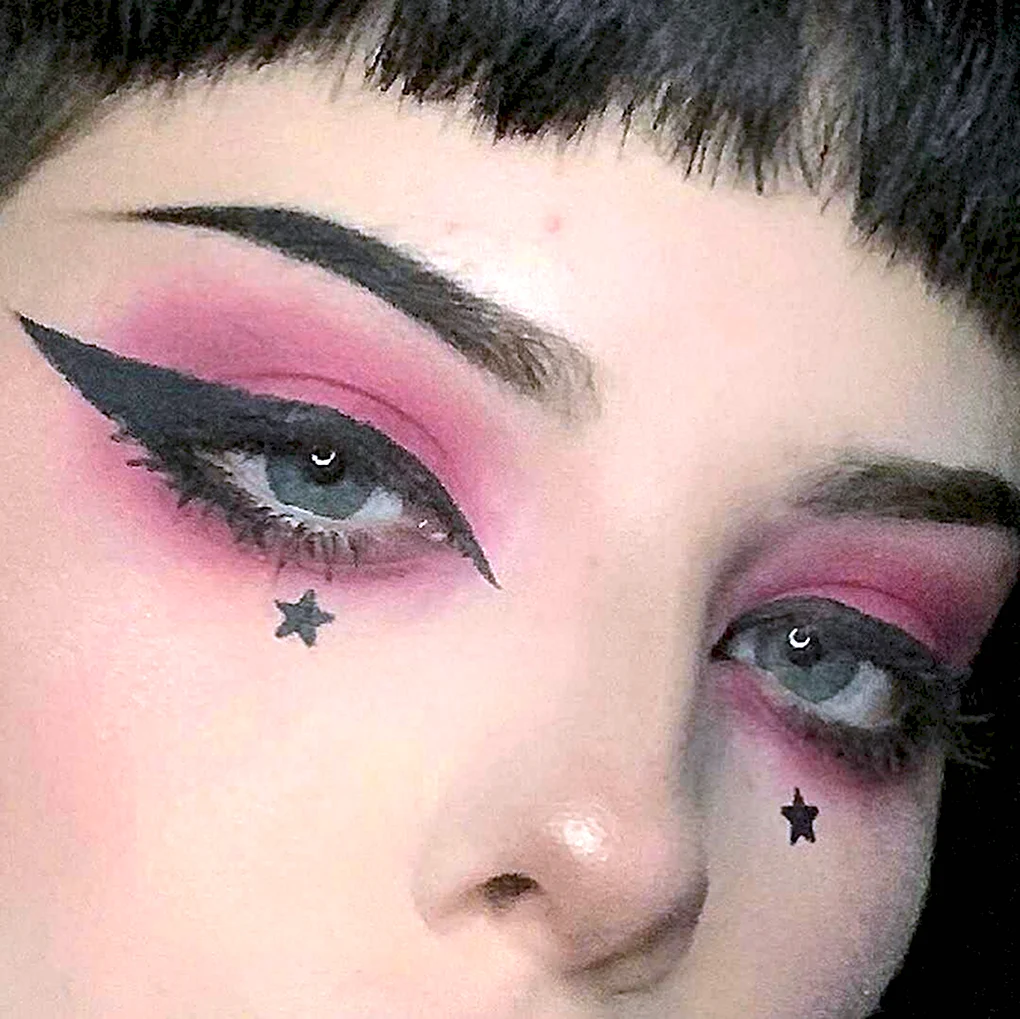 Необычные стрелки