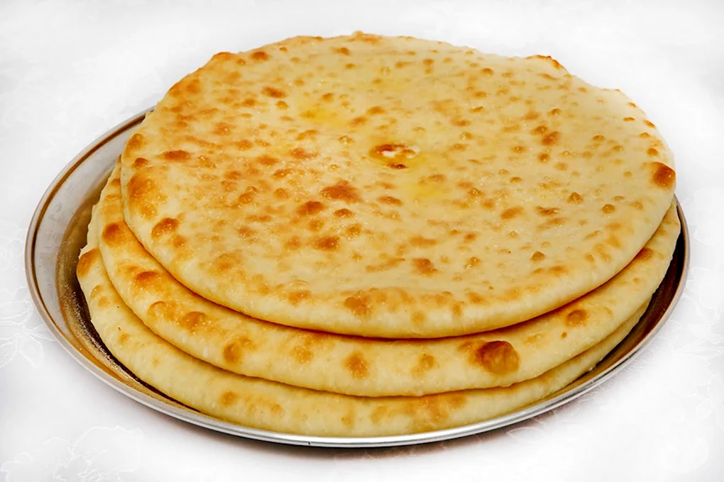 Осетинские пироги