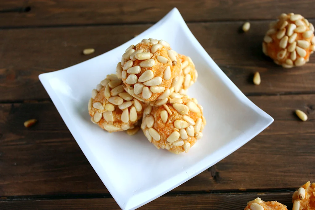 Panellets