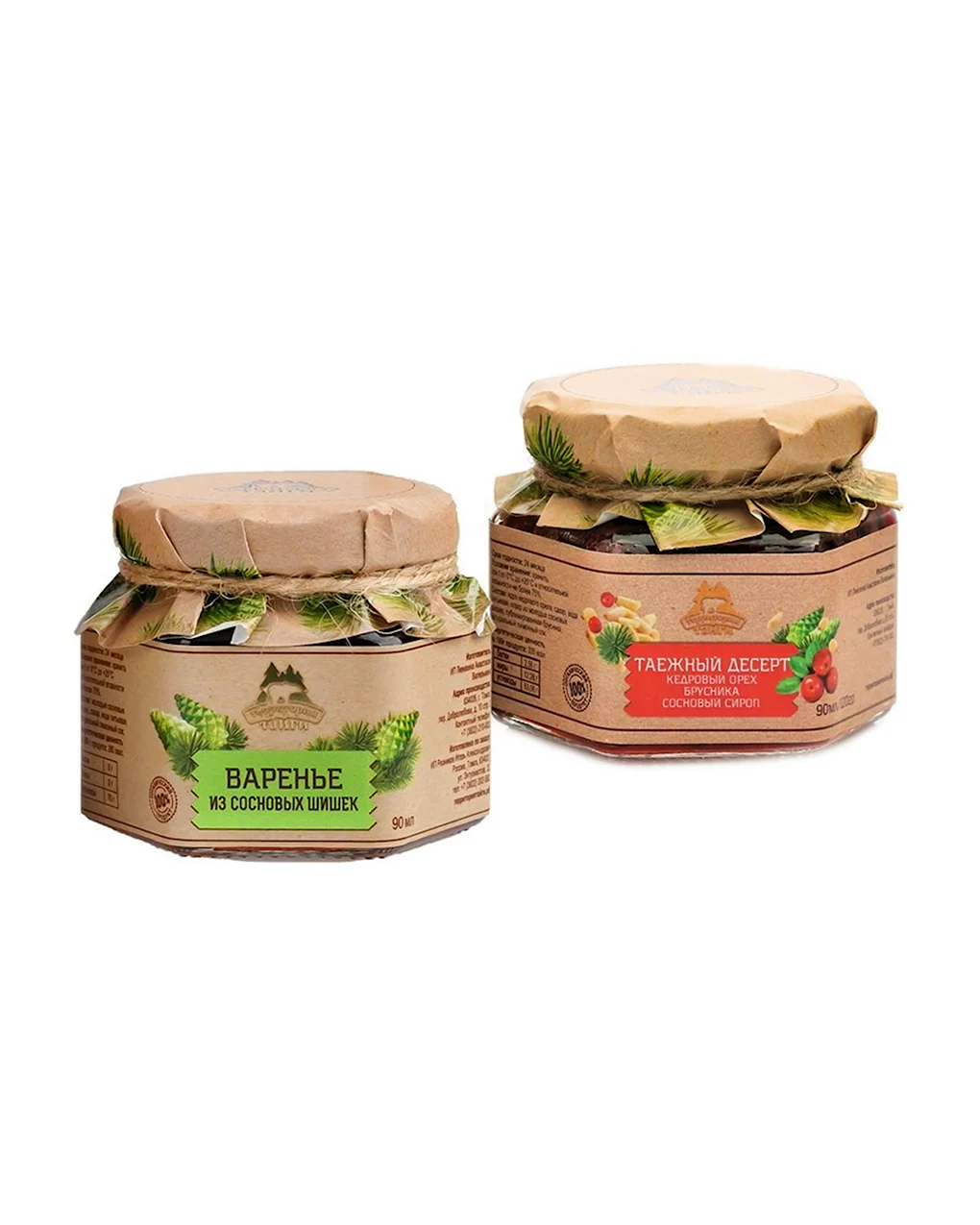 Паштет из тофу индийский healthy food 200гр