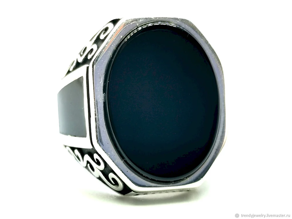 Печатка HR 1365 Onix