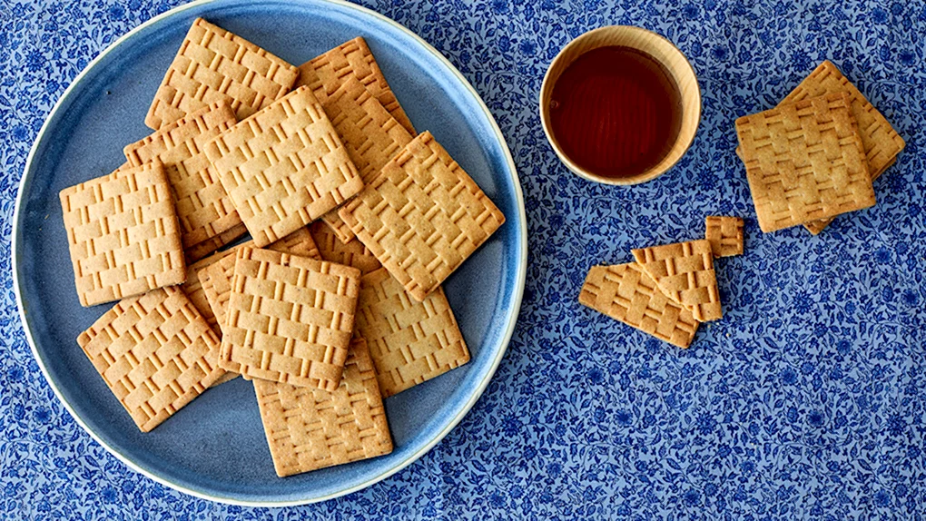 Печенье