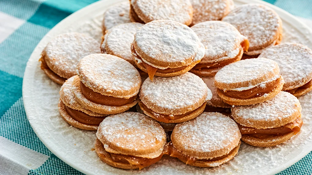 Печенье Альфахорес
