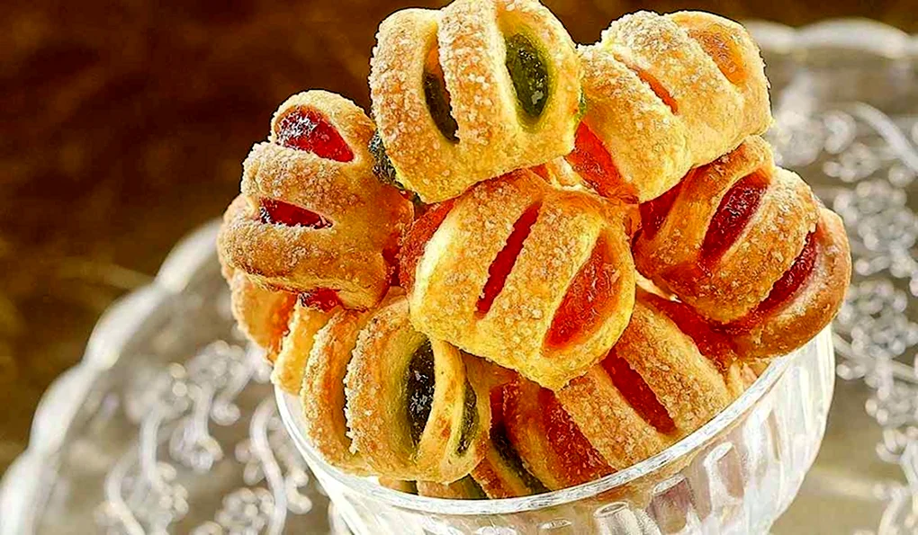 Печенье Лихачевский