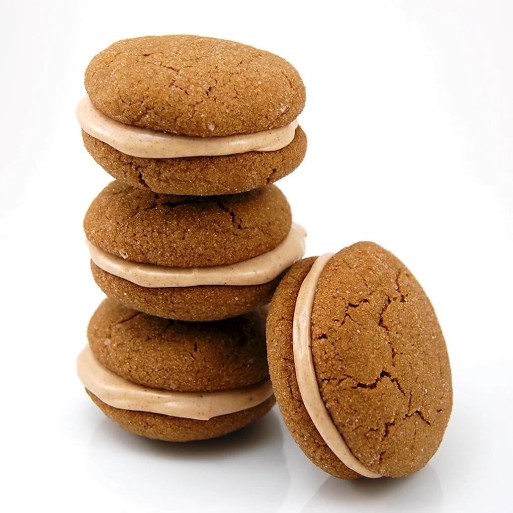 Печенье Sandwich Biscuit