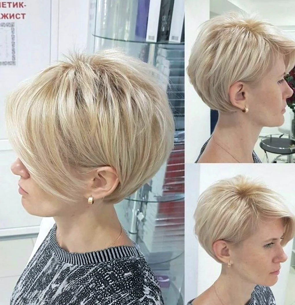 Пикси Каскад