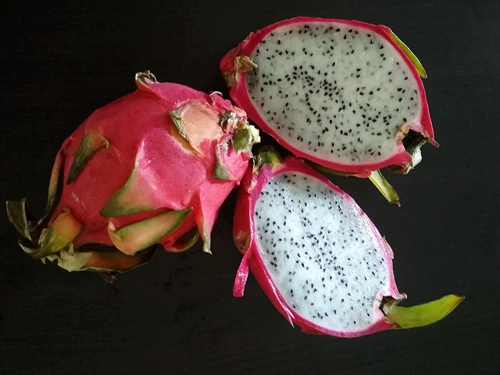 Питахайя фрукт