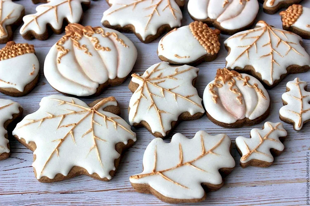 Пряники