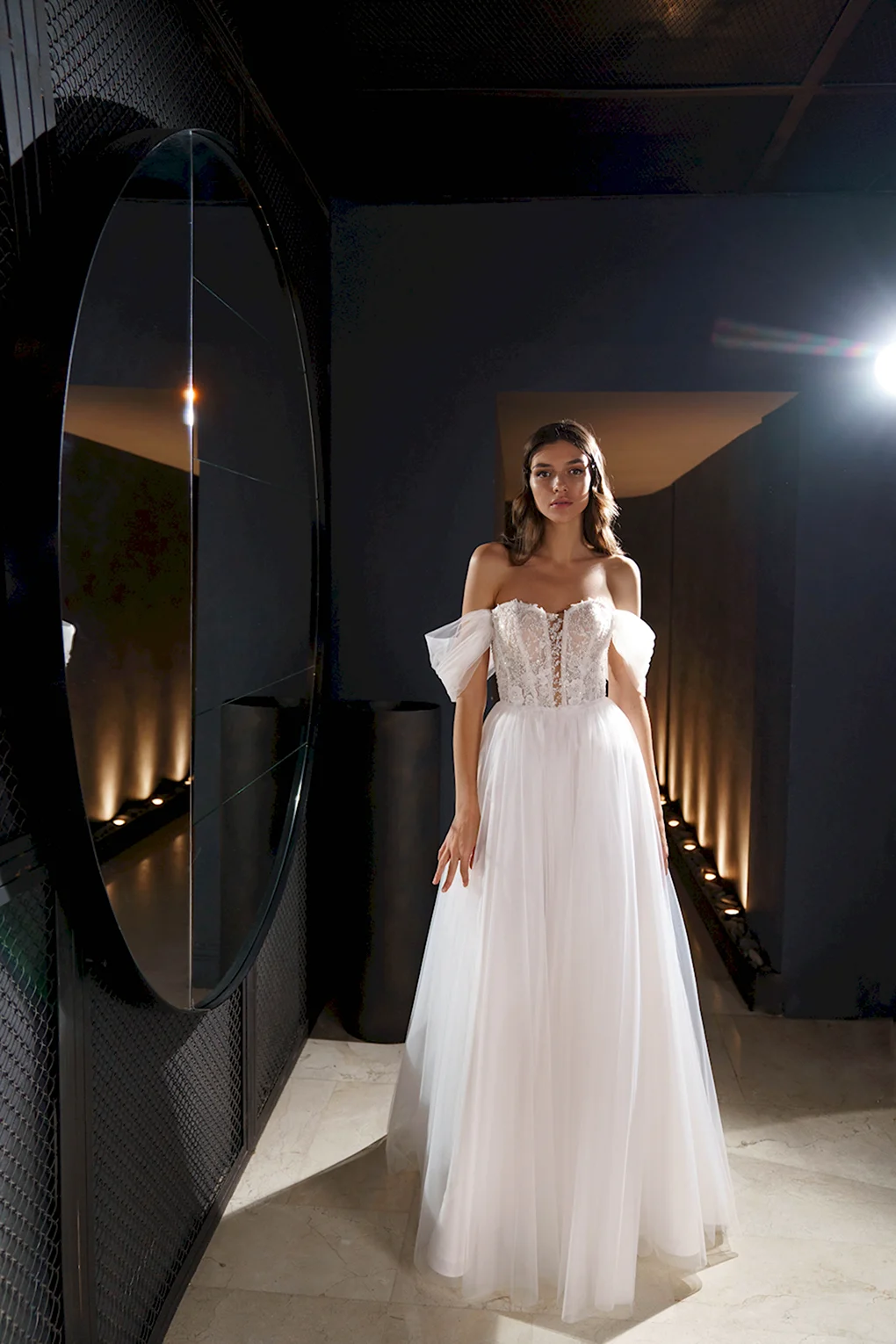 Romanova Atelier Свадебные платья