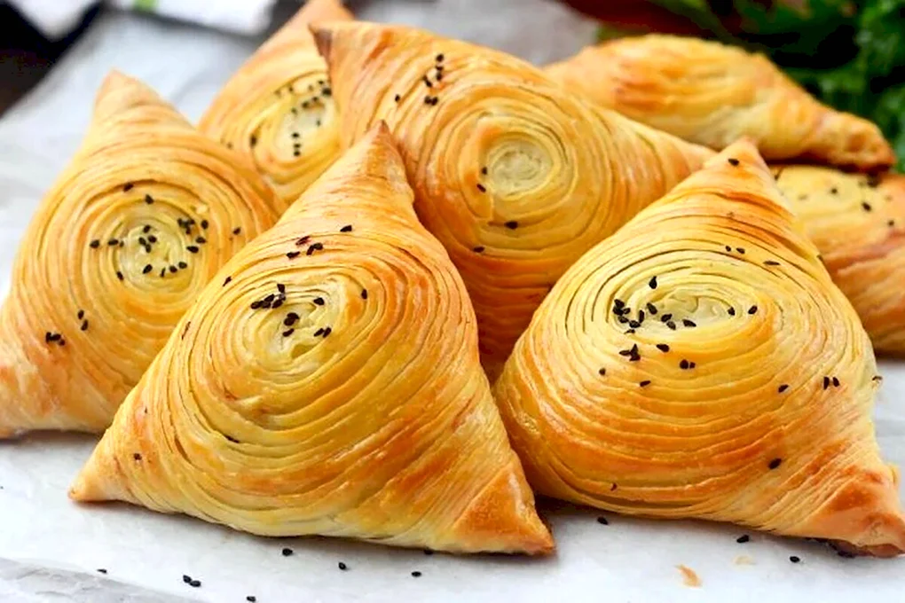 Самса самбуса