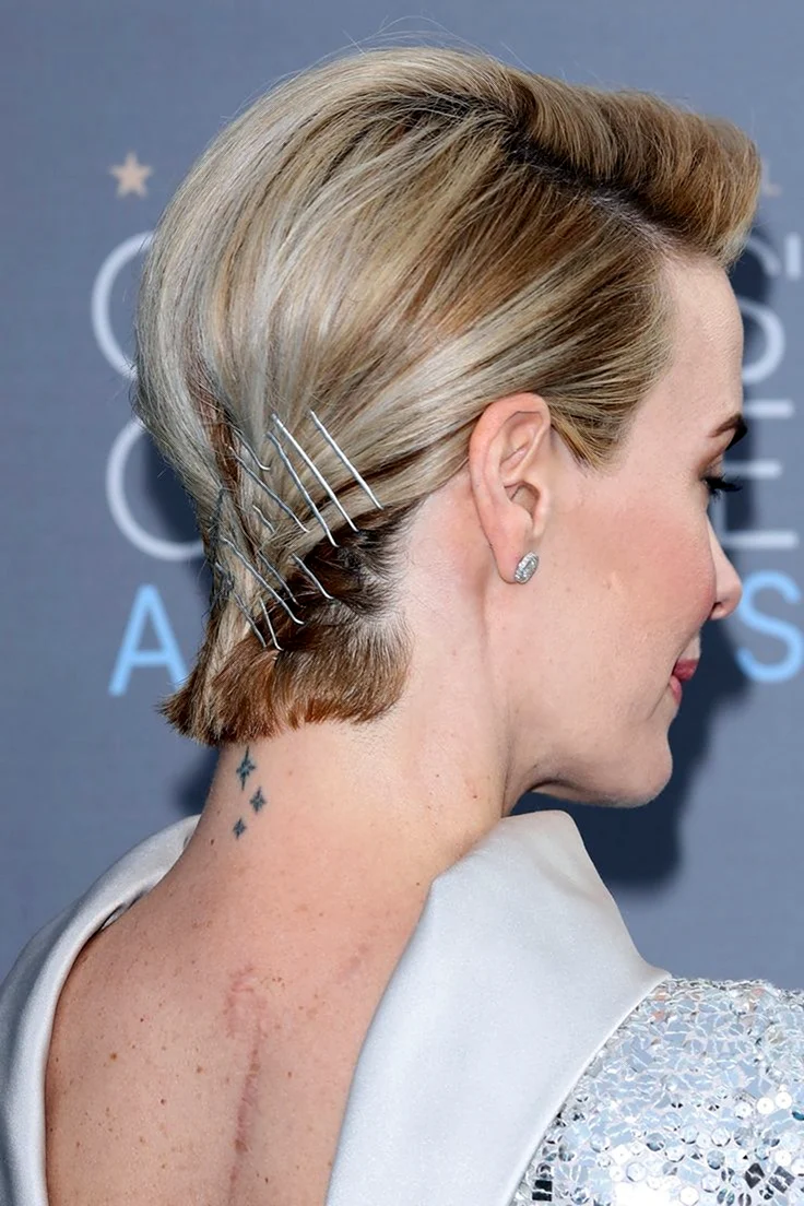 Sarah Paulson