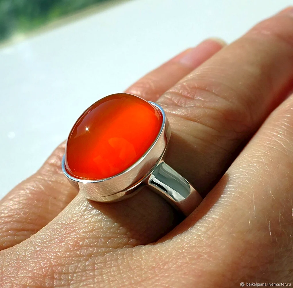 Сердолик