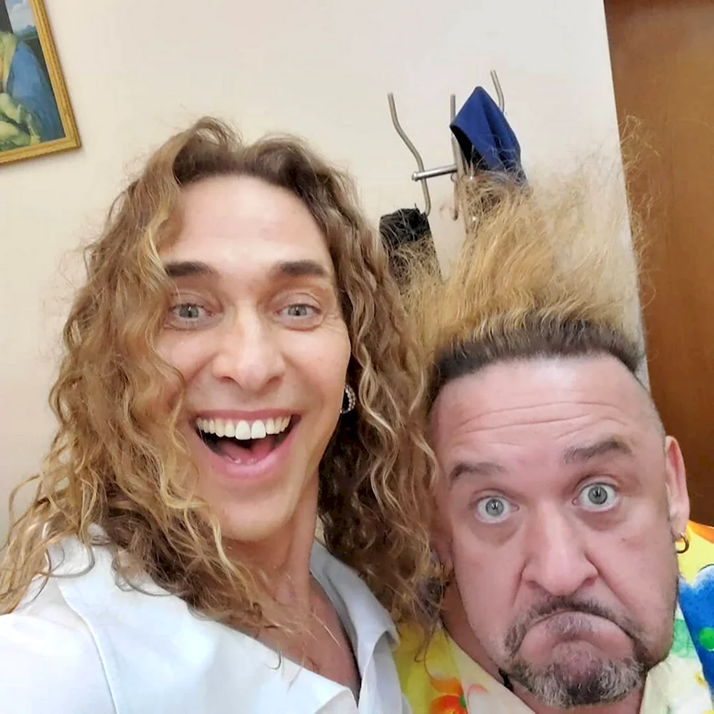 Сергей Глушко