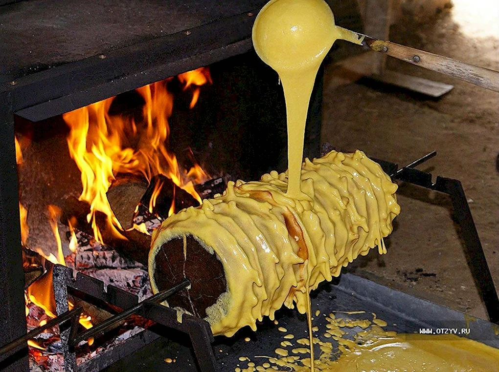 Шакотис Литовский