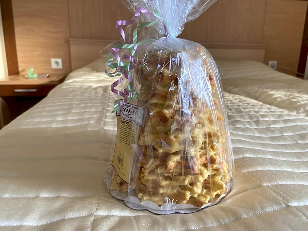 Шакотис Литовский