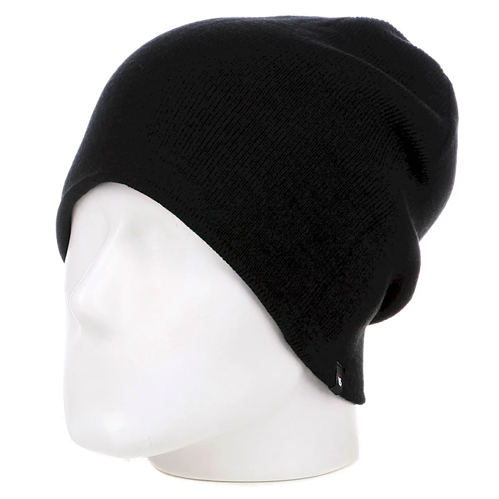 Шапка Burton Mix BNIE true Black