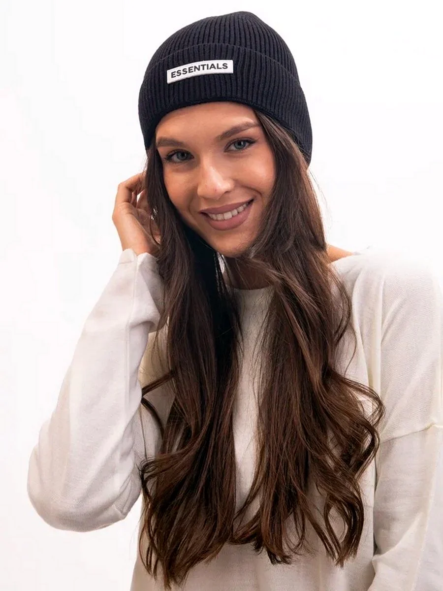 Шапка Helly Hansen HH Box Beanie