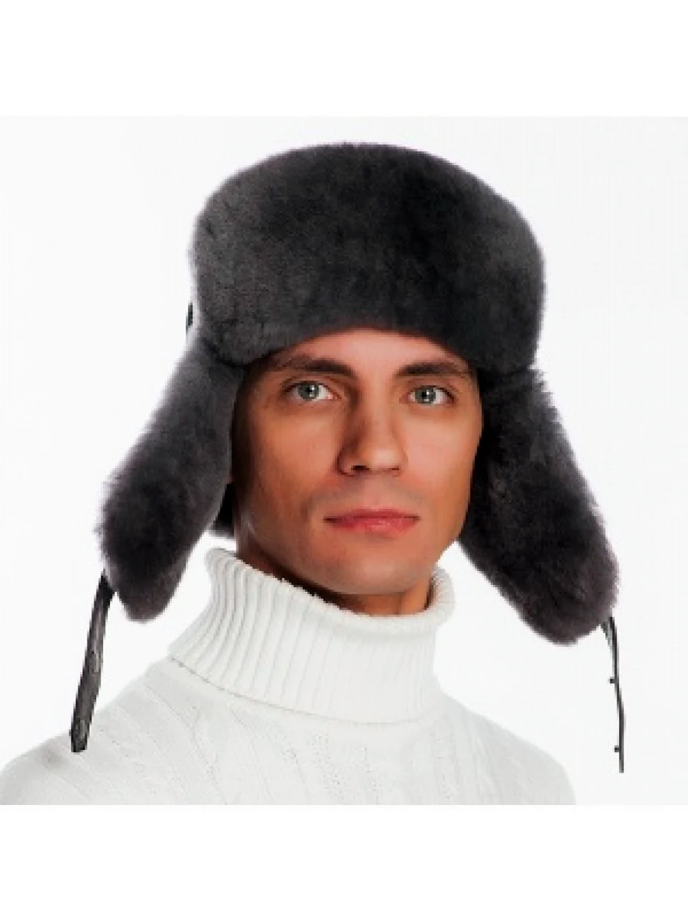 Шапка ушанка Helly Hansen
