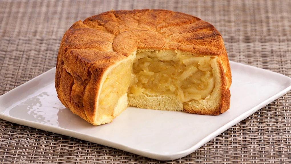 Шарлотка
