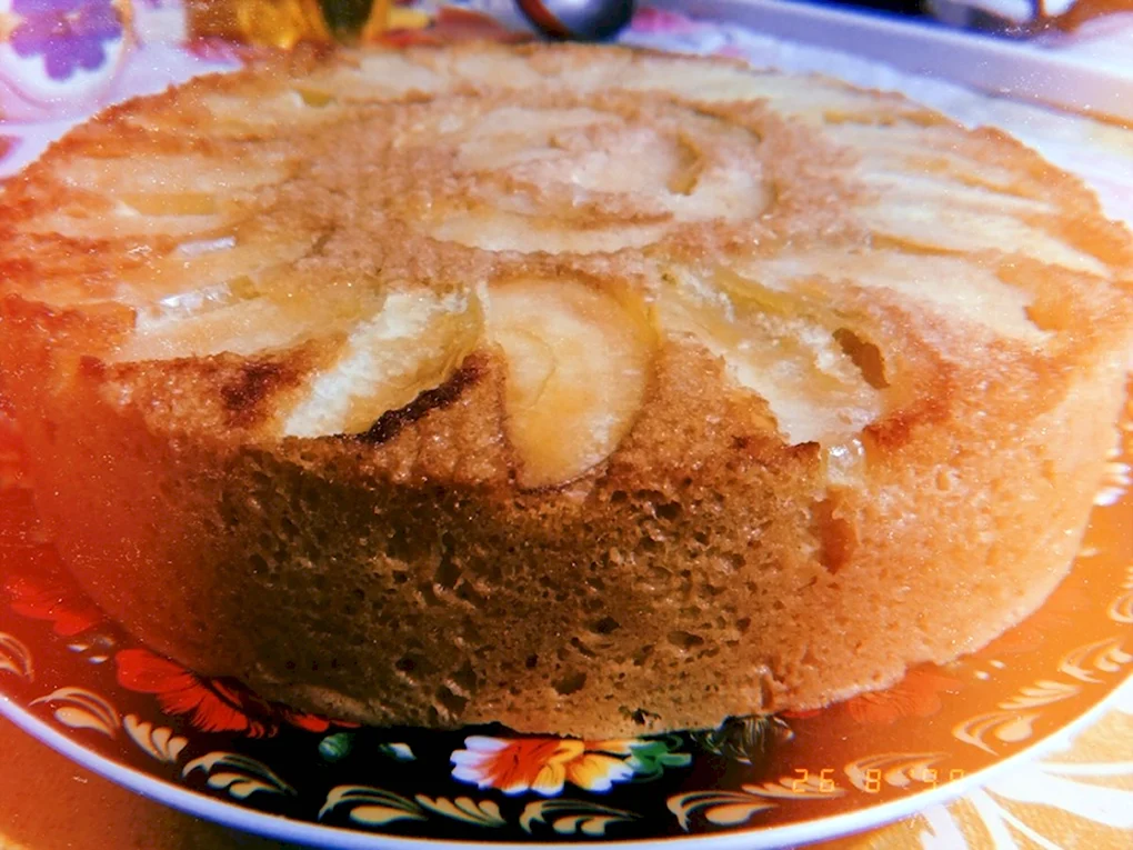 Шарлотка
