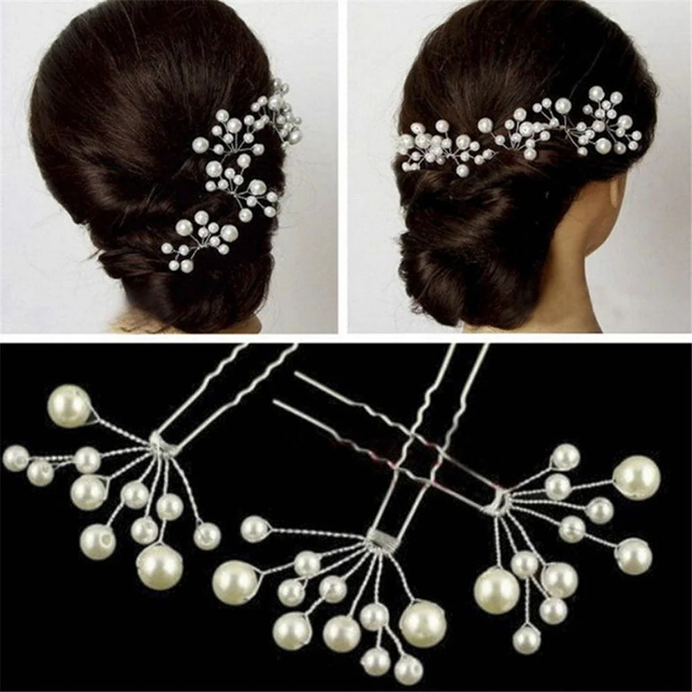 Шпильки для волос Hairpin