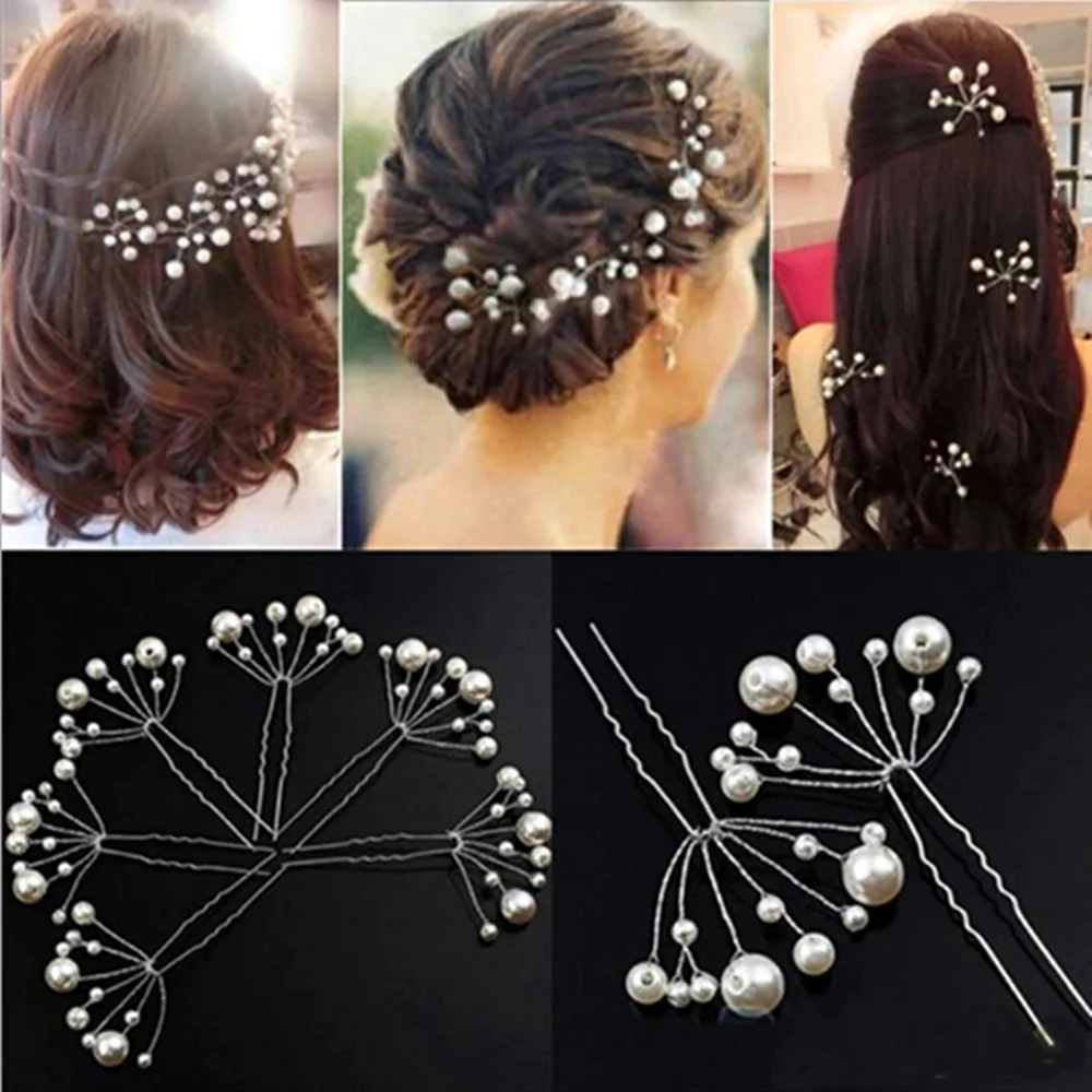 Шпильки для волос Hairpin