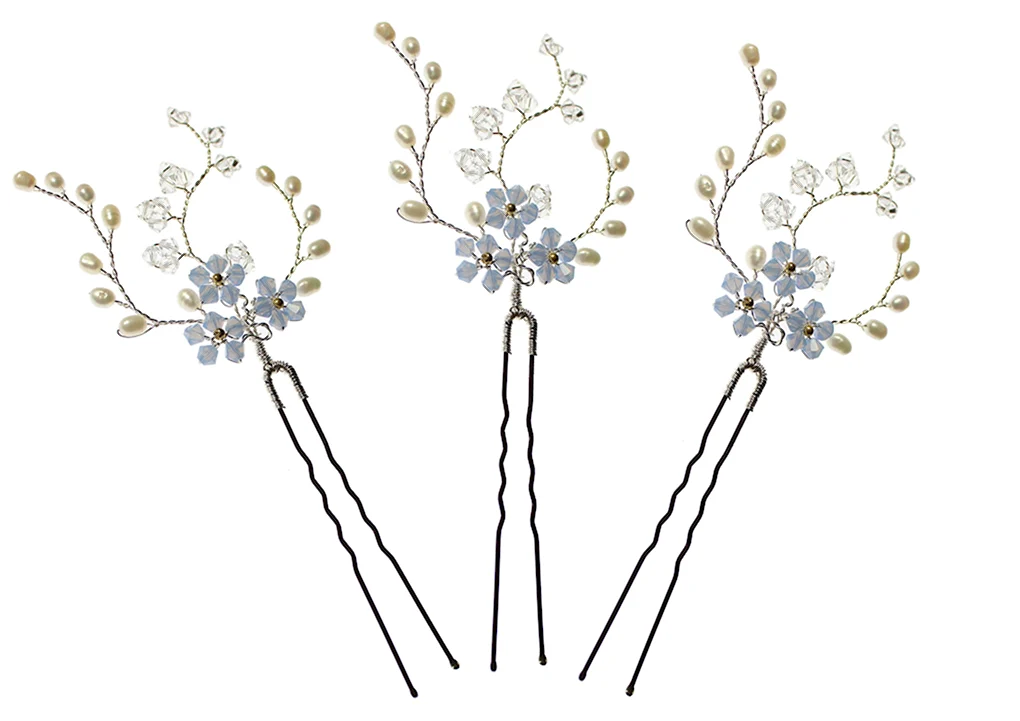Шпильки для волос Hairpin