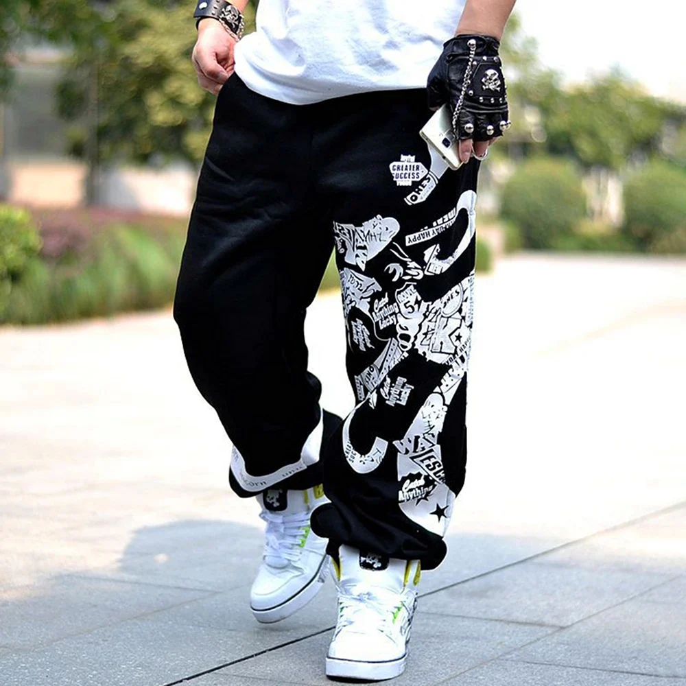 Штаны Hip Hop 2004