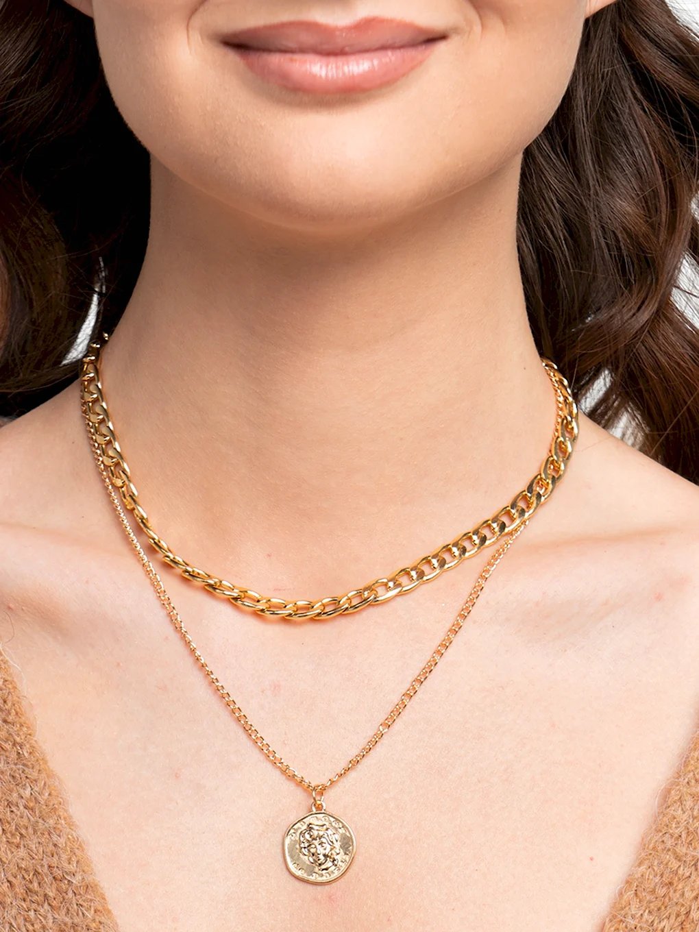 Small Necklace