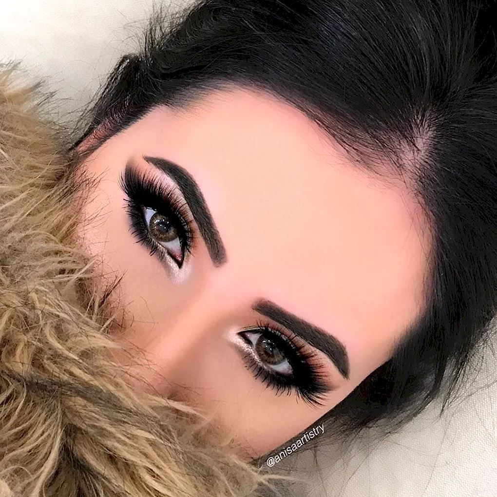 Смоки айс кошачий глаз