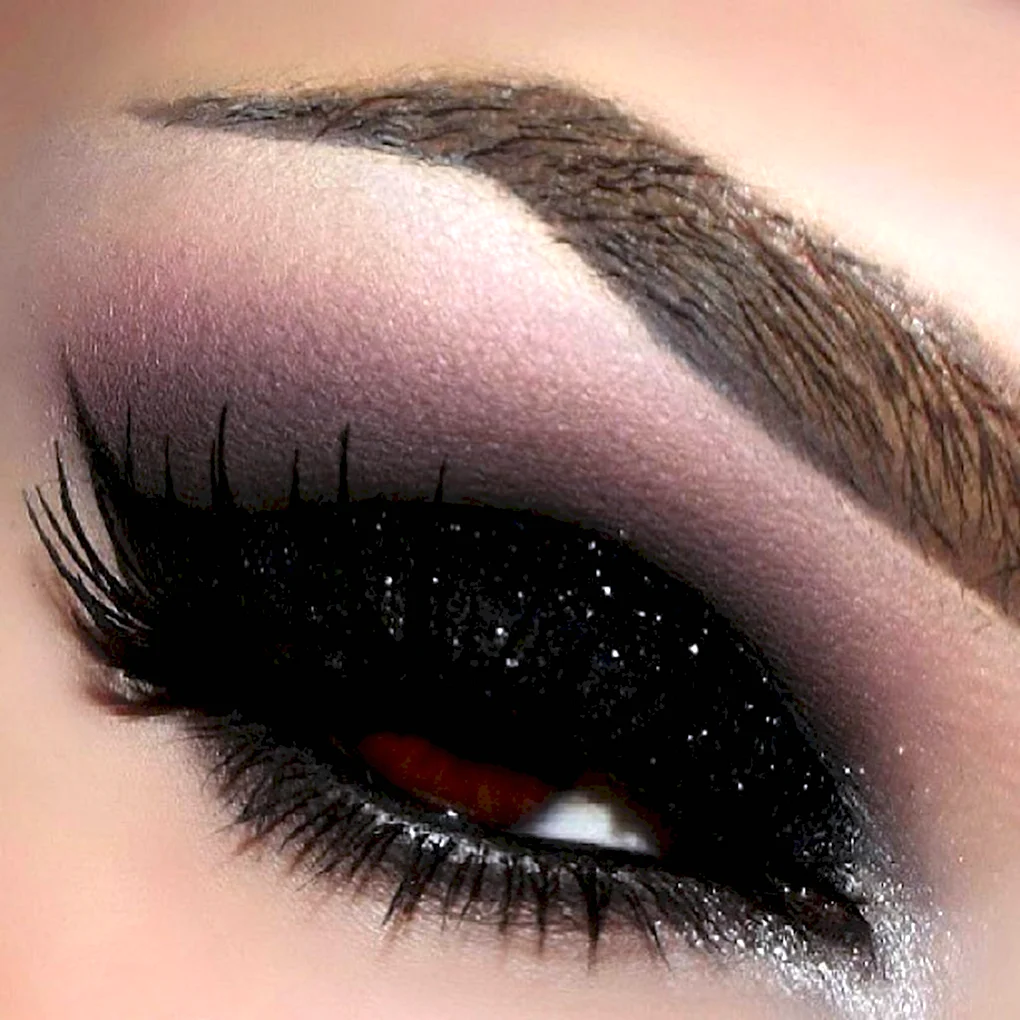 Smoky Black