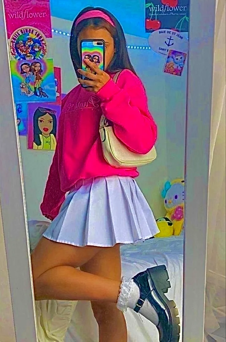 Стиль инди КИД 2021
