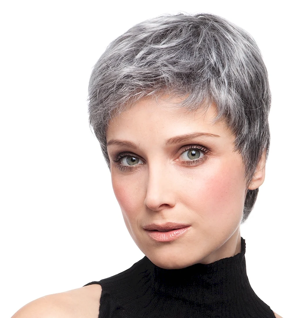 Стрижка Ellen Wille
