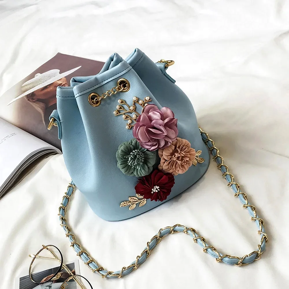 Сумка женская Flowers.g 213773