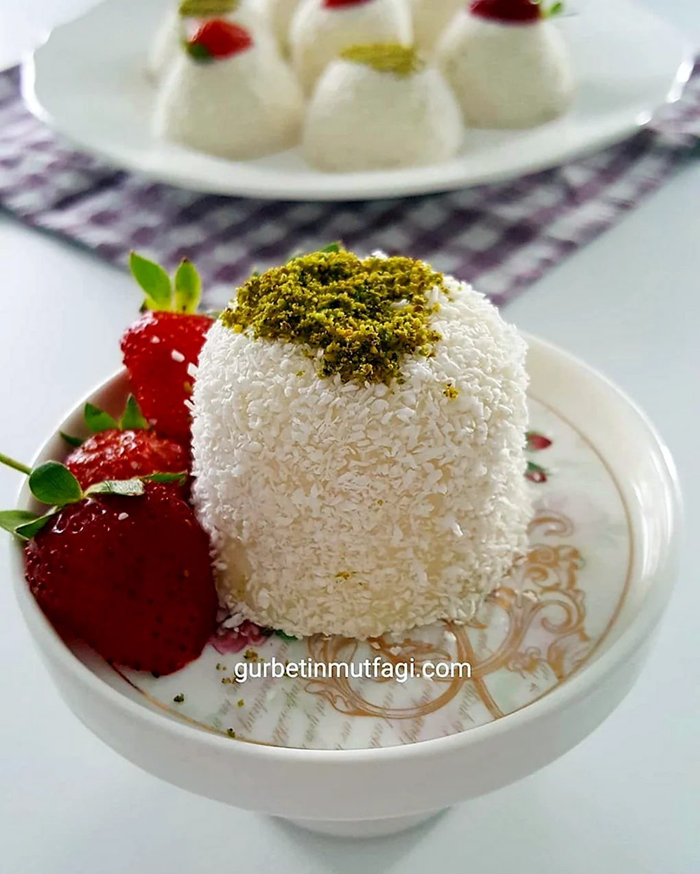 Sutlu tatlilar