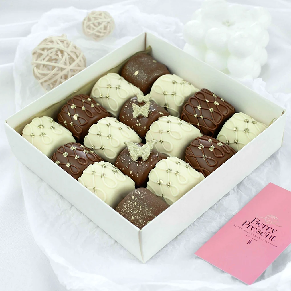 Truffle конфеты ассорти