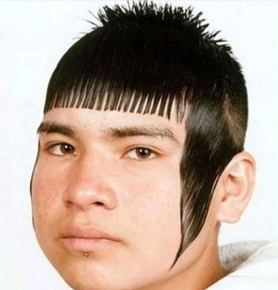 Вулф Хэир