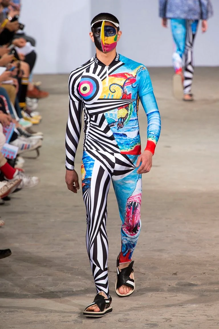 Walter van Beirendonck