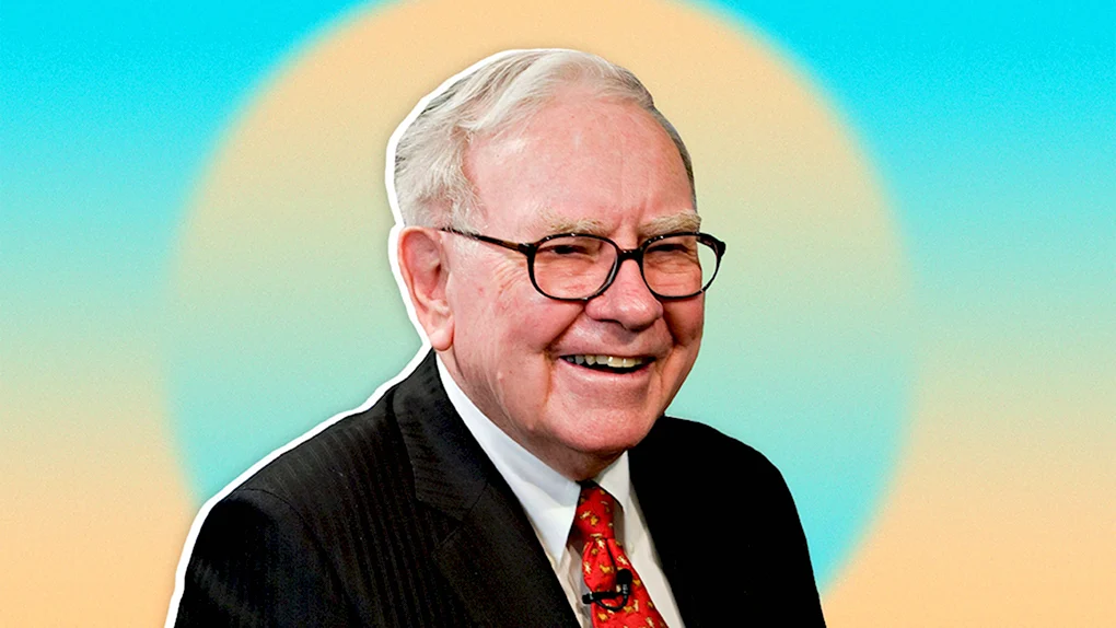 Warren Buffett