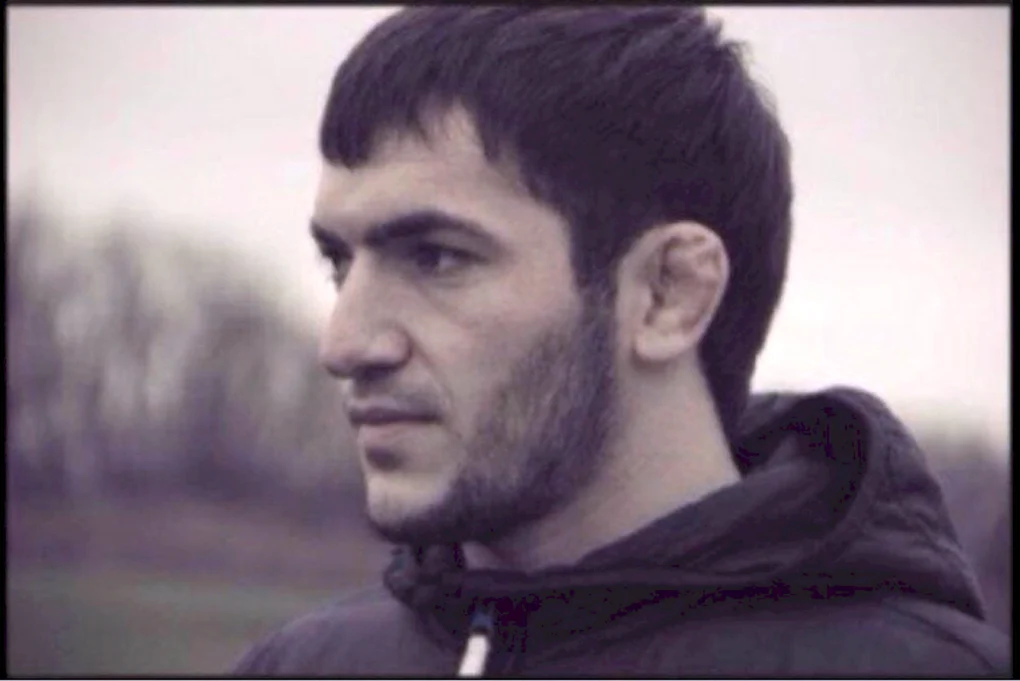 Заур Алоев