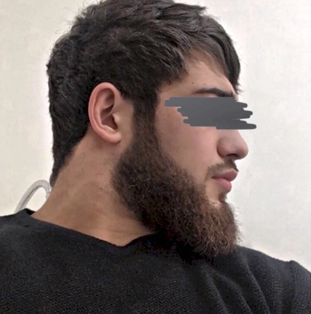 Заур Умаров