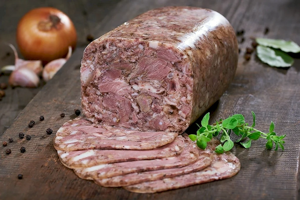Зельц сальтисон