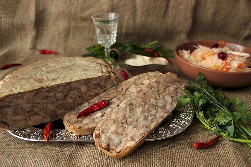 Зельц сальтисон